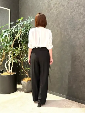 ONWARD CROSSET SELECT Tamura コーディネート画像