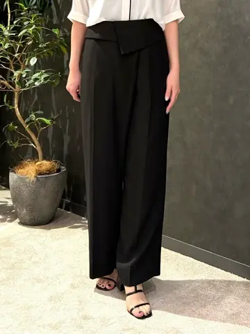 ONWARD CROSSET SELECT Tamura コーディネート画像