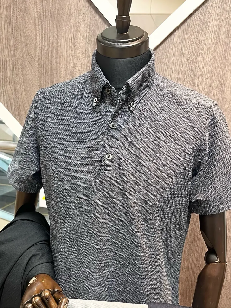 ONWARD CROSSET SELECT 小管 コーディネート画像