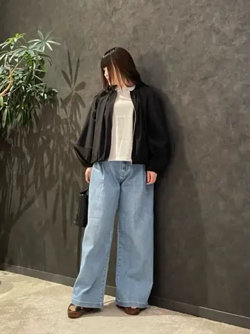 ONWARD CROSSET SELECT みゆき コーディネート画像