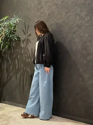 ONWARD CROSSET SELECT みゆき コーディネート画像