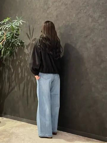 ONWARD CROSSET SELECT みゆき コーディネート画像