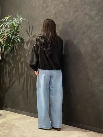 ONWARD CROSSET SELECT みゆき コーディネート画像