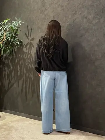 ONWARD CROSSET SELECT みゆき コーディネート画像