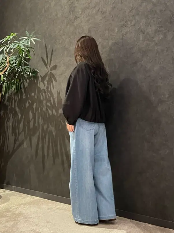 ONWARD CROSSET SELECT みゆき コーディネート画像