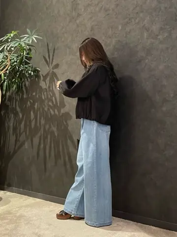 ONWARD CROSSET SELECT みゆき コーディネート画像