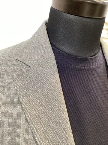 ONWARD CROSSET SELECT 久古 コーディネート画像