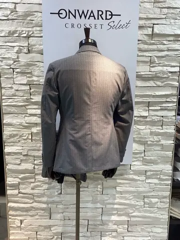 ONWARD CROSSET SELECT 久古 コーディネート画像