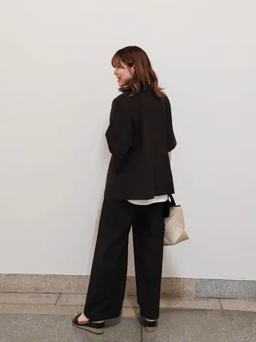 ONWARD CROSSET SELECT 加藤 コーディネート画像