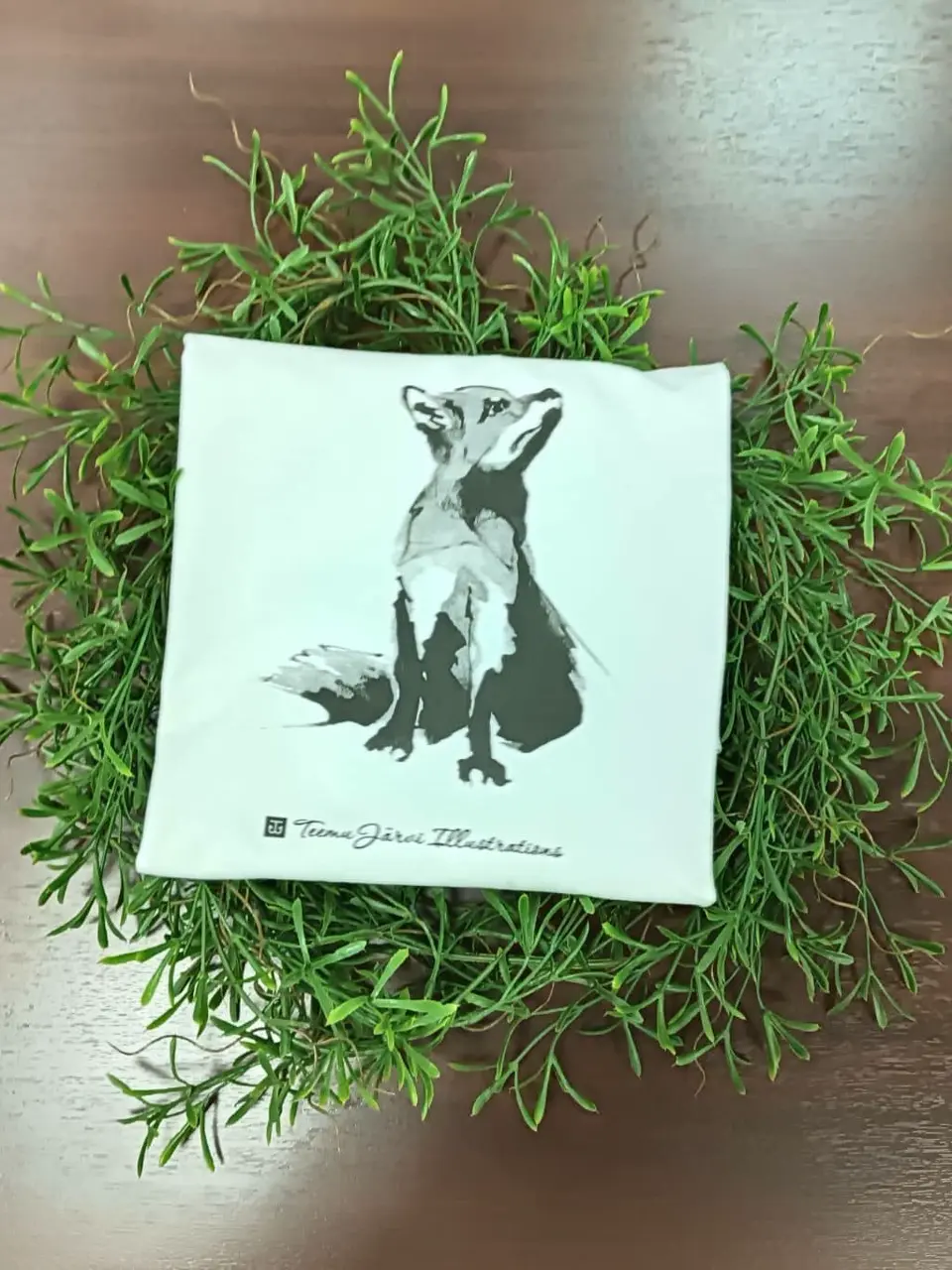 ONWARD CROSSET SELECT 袋地 コーディネート画像