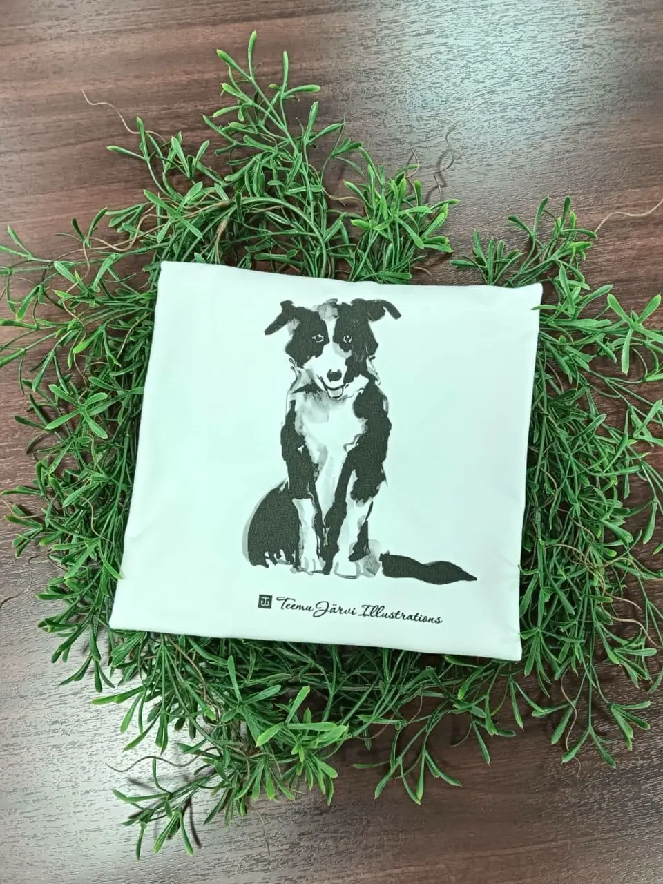 ONWARD CROSSET SELECT 袋地 コーディネート画像