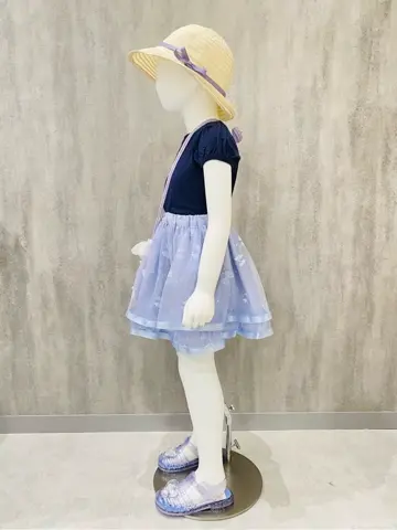 ONWARD CROSSET SELECT m.n コーディネート画像