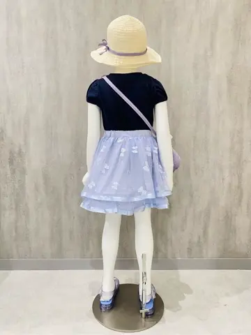 ONWARD CROSSET SELECT m.n コーディネート画像