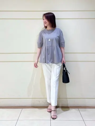 ONWARD CROSSET SELECT 加藤 コーディネート画像