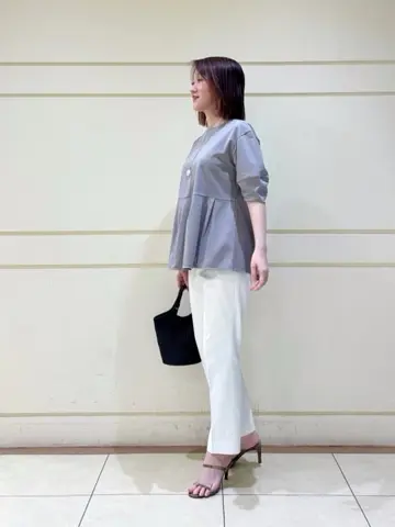 ONWARD CROSSET SELECT 加藤 コーディネート画像