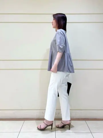 ONWARD CROSSET SELECT 加藤 コーディネート画像