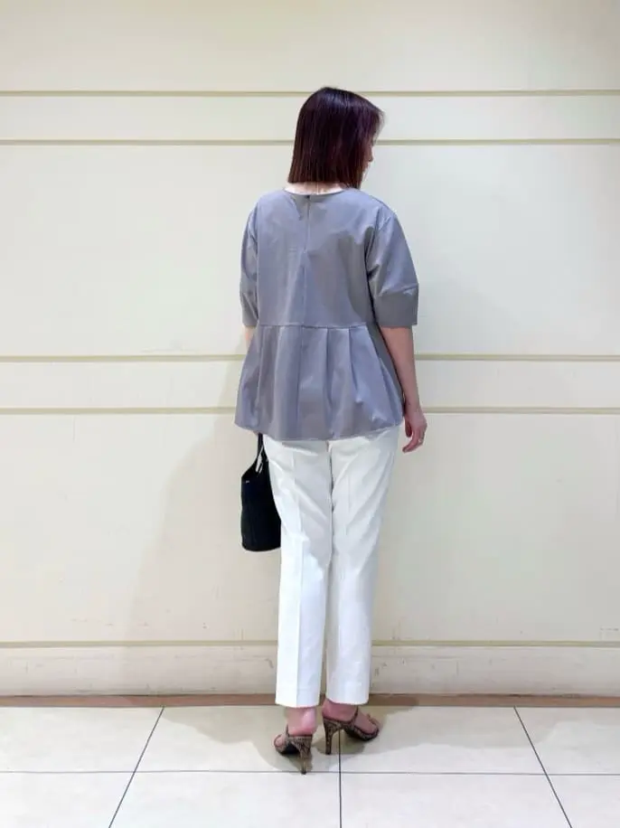 ONWARD CROSSET SELECT 加藤 コーディネート画像