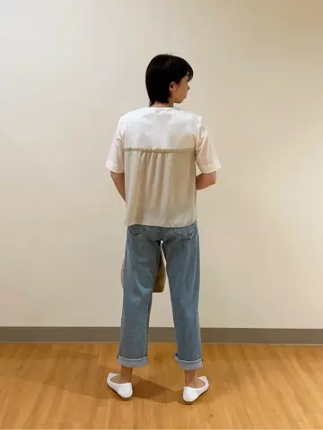 ONWARD CROSSET SELECT YU コーディネート画像