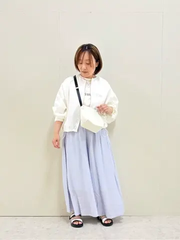 ONWARD CROSSET SELECT 副島 コーディネート画像