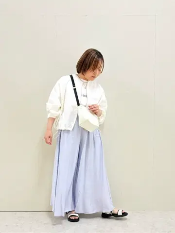 ONWARD CROSSET SELECT 副島 コーディネート画像