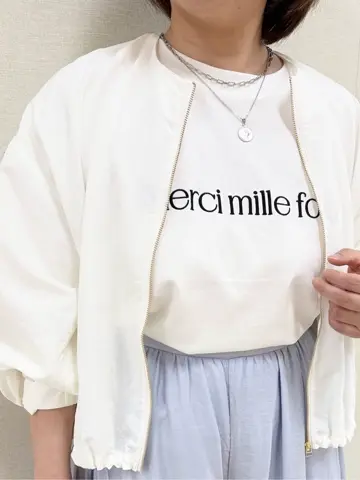 ONWARD CROSSET SELECT 副島 コーディネート画像