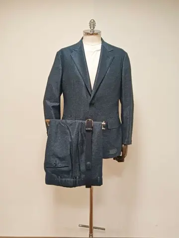 ONWARD CROSSET SELECT 袋地 コーディネート画像