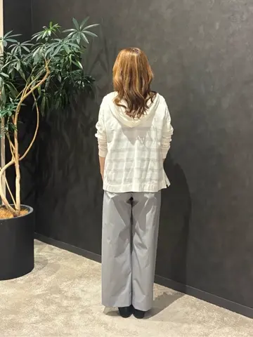 ONWARD CROSSET SELECT niina コーディネート画像