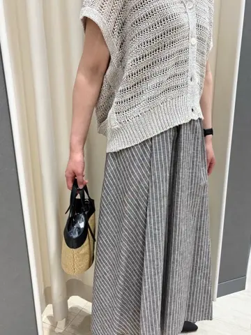 ONWARD CROSSET SELECT N コーディネート画像