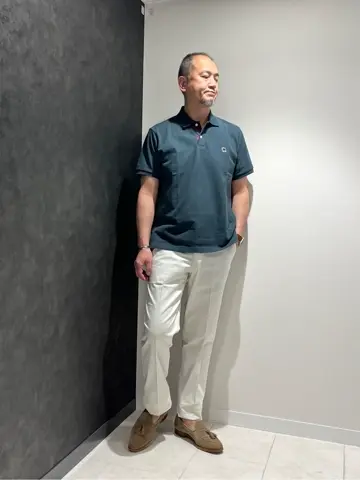 ONWARD CROSSET SELECT 松本 コーディネート画像