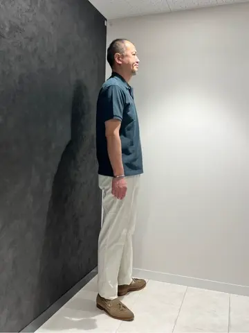 ONWARD CROSSET SELECT 松本 コーディネート画像