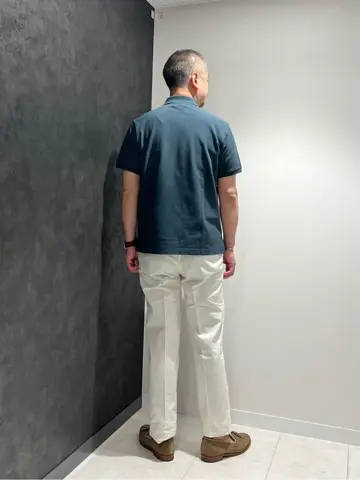 ONWARD CROSSET SELECT 松本 コーディネート画像