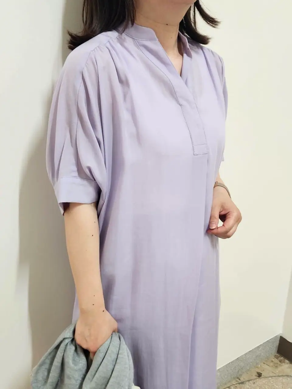 ONWARD CROSSET SELECT 阿部 コーディネート画像