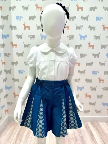 ONWARD CROSSET SELECT 杉原 コーディネート画像