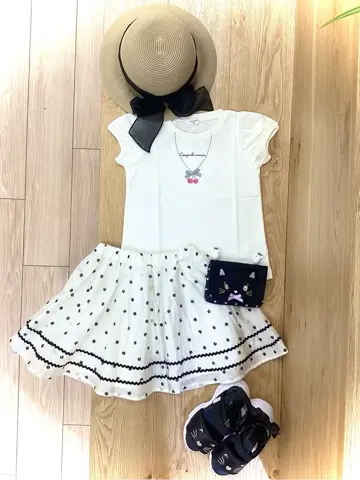 ONWARD CROSSET SELECT 鈴木 コーディネート画像