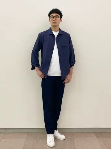 ONWARD CROSSET SELECT 藤田 コーディネート画像