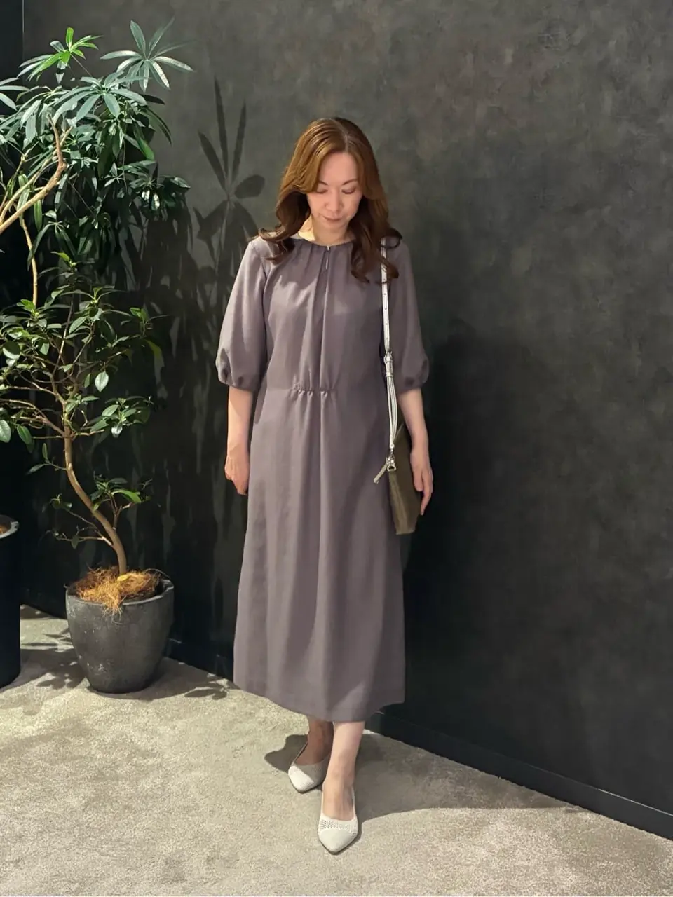  niina コーディネート画像