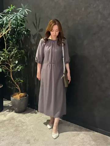 ONWARD CROSSET SELECT niina コーディネート画像