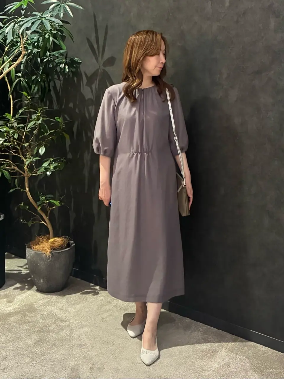 ONWARD CROSSET SELECT niina コーディネート画像