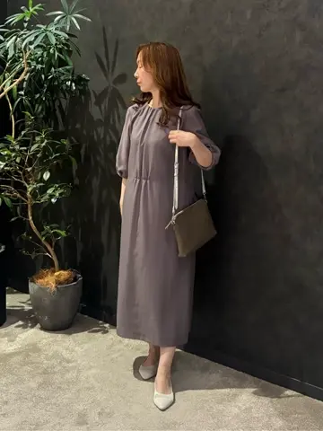 ONWARD CROSSET SELECT niina コーディネート画像