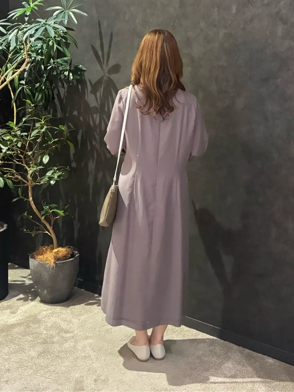 ONWARD CROSSET SELECT niina コーディネート画像