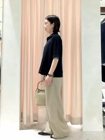 ONWARD CROSSET SELECT 井上 コーディネート画像