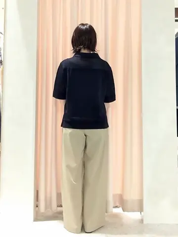 ONWARD CROSSET SELECT 井上 コーディネート画像