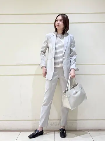 ONWARD CROSSET SELECT Kanako コーディネート画像