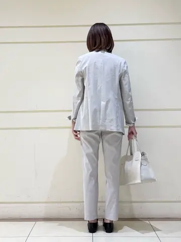 ONWARD CROSSET SELECT Kanako コーディネート画像