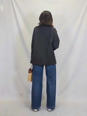 ONWARD CROSSET SELECT 丸田 コーディネート画像