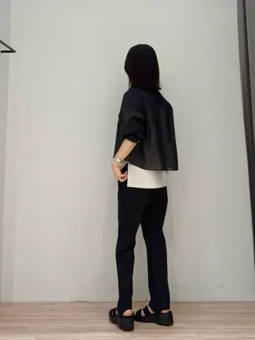 ONWARD CROSSET SELECT YOSHIDA コーディネート画像