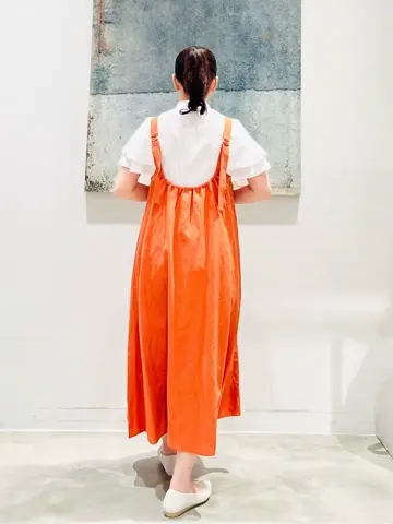 ONWARD CROSSET SELECT 會澤 コーディネート画像