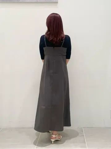 ONWARD CROSSET SELECT 戸澤 コーディネート画像