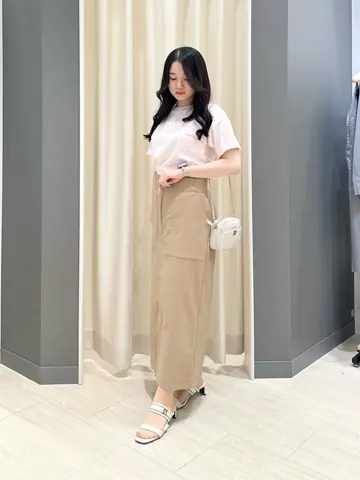 ONWARD CROSSET SELECT 本間 コーディネート画像