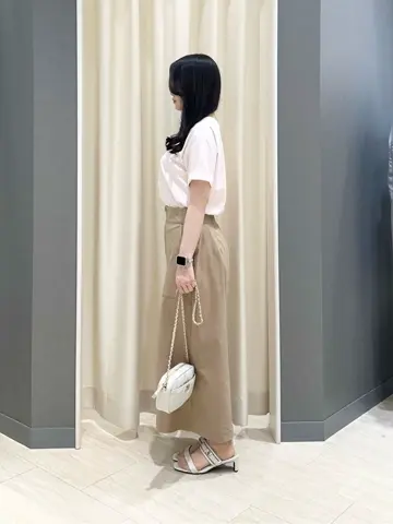 ONWARD CROSSET SELECT 本間 コーディネート画像